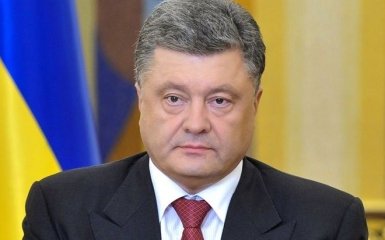 НАЗК перевірило декларації Порошенка за 2015-16 роки