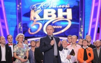 У НАТО розповіли, як Росія використовує у своїх цілях КВН