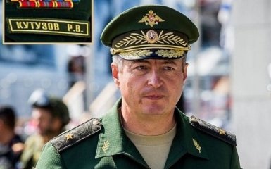 ЗСУ ліквідували чергового російського генерала на Луганщині