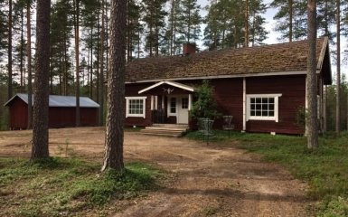 В Финляндии исчезли 37 заробитчан из Украины