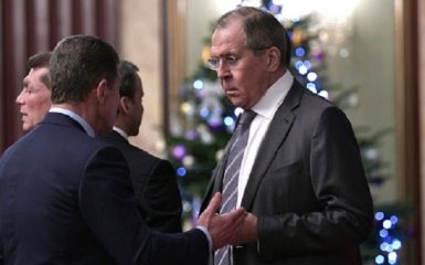 Ничтожная логика: Лавров набросился с новыми обвинениями на Зеленского