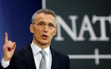 В НАТО заявили, что дают Кремлю еще один шанс
