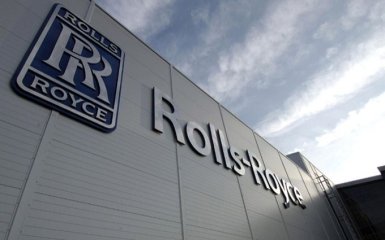Rolls-Royce выплатит трем странам более $800 млн штрафов