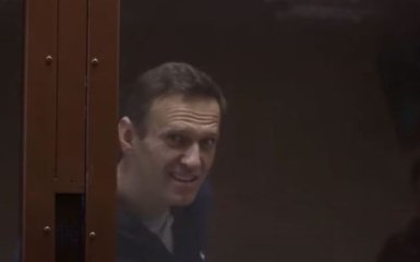 Навальный заявил о трех новых делах против него, среди которых одно "экзотическое"