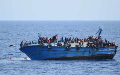 Италия обвинила ЧВК Вагнера в причастности к переправке мигрантов в страну