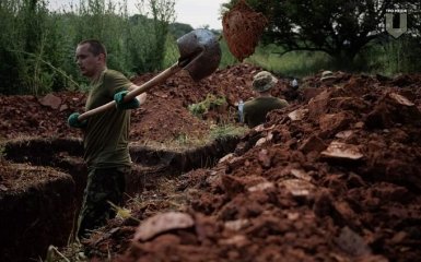 Мінні поля є найбільшою перешкодою для українського контрнаступу — WP