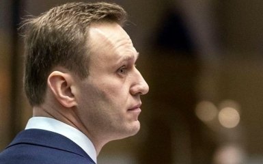 "Олег Сенцов помре": Навальний зробив сенсаційне звернення до Путіна