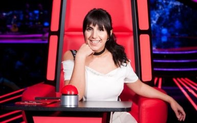 Джамала потішила своїми емоціями на "Голосі країни": опубліковано відео