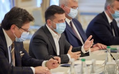 Зеленський закликав міжнародну спільноту до посиленого тиску на Росію
