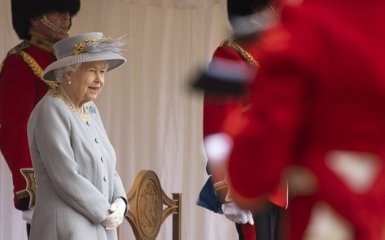 Єлизавета II назвала дві причини відмови від королівського престолу
