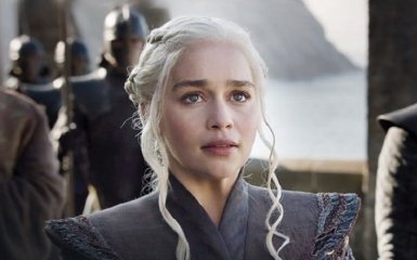 В Сети появился трейлер последней серии "Игры перстолов": опубликовано видео