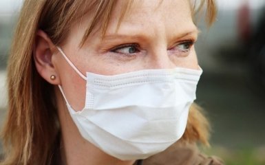 Кількість хворих на коронавірус в Україні рекордно зростає - офіційні дані на 29 серпня