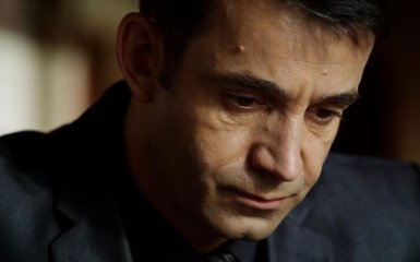 Российский актер-путинец попал в "черный список" в стране ЕС