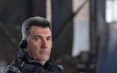 Алексей Данилов