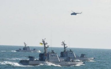Створення морської бази на Азовському морі - в Міноборони зробили важливу заяву