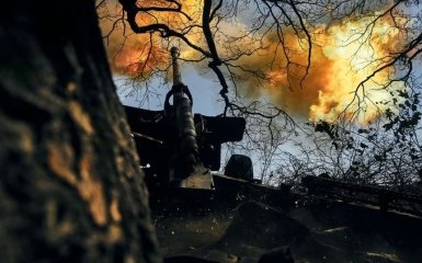 ЗСУ завдали серію нових влучних ударів по позиціях армії РФ на Херсонщині та на Донбасі