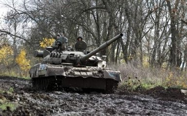 Вооруженные силы нанесли удар по четырем позициям ПВО войск РФ — Генштаб