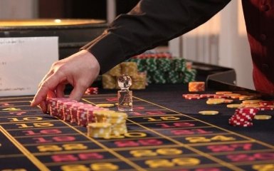 Легализация азартных игр в Украине: Кабмин принял решение