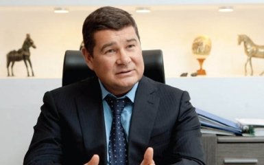 Скандал с депутатом Онищенко: по делу о газе арестованы уже несколько человек