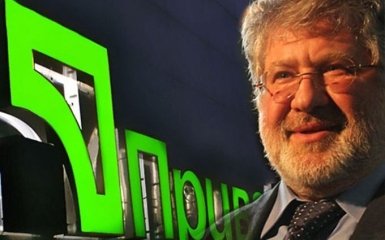 Ситуація з "ПриватБанком": ЗМІ відповіли Коломойському публікацією гучних схем