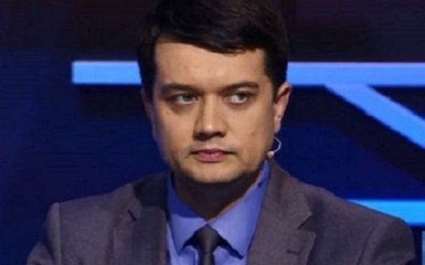 Лидер "Слуги народа" наконец объяснил, как будут раздавать должности во власти