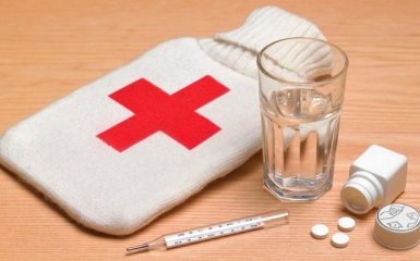 В феврале жертв гриппа нет - руководитель СЭС