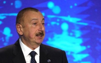 Азербайджан вирішив поквитатися із Францією через Нагірний Карабах