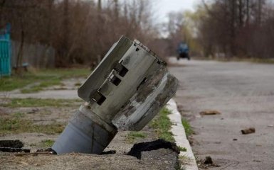 Внаслідок обстрілу Харківської області загинула одна людина, три поранені