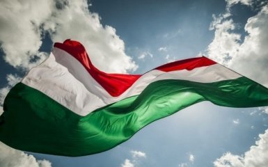 Нас атакують: влада Угорщини зробила резонансну заяву