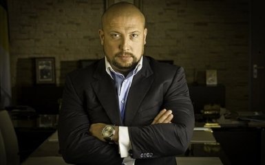 Задержание российского банкира в Киеве: суд вынес неожиданное решение
