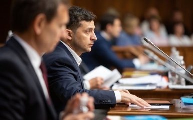 "Думай. Те": националисты выдвинули жесткий ультиматум Зеленскому