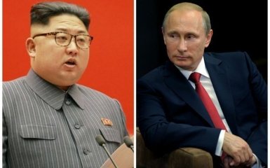 У Байдена призвали Северную Корею не передавать оружие России