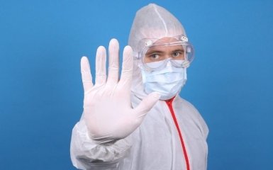 В МОЗ раскрыли, сколько медиков заразились COVID-19