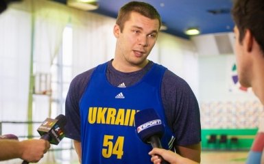 Фесенко теперь официально игрок Канту