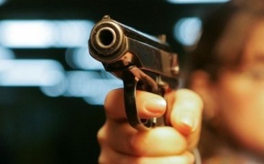 В Одессе снова открыли стрельбу: стали известны детали