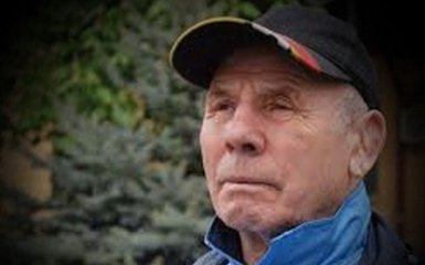 Помер один з найстаріших українських борців вільного стилю