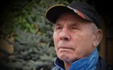 Умер один из старейших украинских борцов вольного стиля