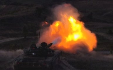 Огневой контроль ВСУ над трассой Бахмут-Горловка значительно усложнил ситуацию для армии РФ — ОК Восток