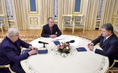 Оружие, из которого были убиты активисты Майдана, найдено – СБУ и Генпрокурор