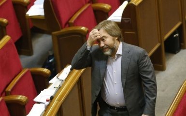 Гучне голосування Ради щодо олігарха з Опоблоку: з'явилося відео