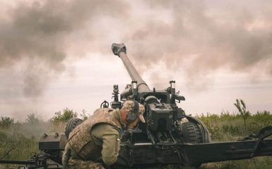 ЗСУ знищили російський командний пункт на Півдні України