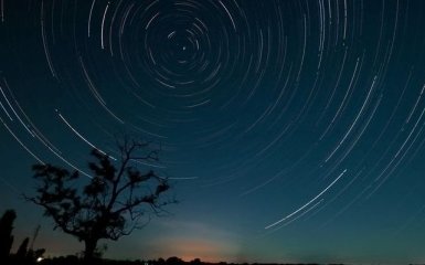 Вчені хочуть відправити послання до Полярної зірки