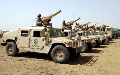 Саудовская Аравия предупреждает РФ не участвовать в Сирийской войне