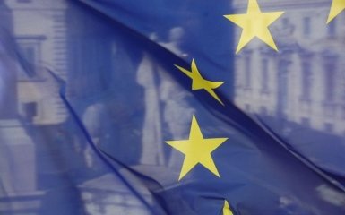 В ЄС оцінили процес узгодження промислового безвізу з Україною