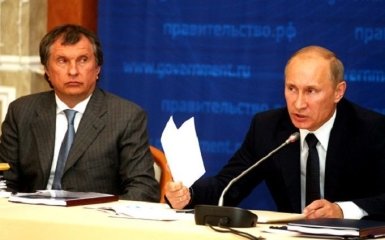 У соратника Путіна нецензурно послали журналістів: соцмережі закипіли