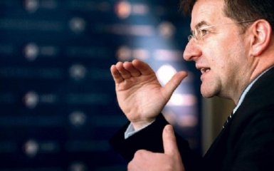 Заступник прем'єр-міністра Словаччини оцінив рік головування Сербії в ОБСЄ