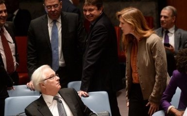 Посланник Путина с позором сбежал с Совбеза ООН: соцсети злорадствуют