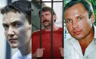 В МИД заявили, что сделали России щедрое предложение по Савченко