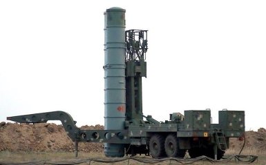 ВСУ уничтожили российскую батарею ЗРК С-300 в Херсонской области