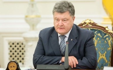 Донбасс вернем дипломатично: в словах Порошенко нашли веселый подтекст
